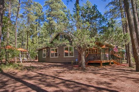 Pet friendly cabins in pinetop az  Book your perfect Vacation Rental in Arizona, United States on FlipKey today!